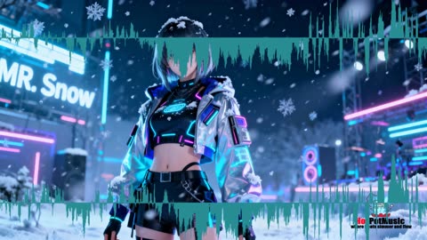 Mr. Snow (Alternative Hybrid)