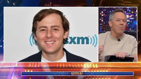 Gutfeld! - NYT’s Fake Olive Branch Too Little, Too Late