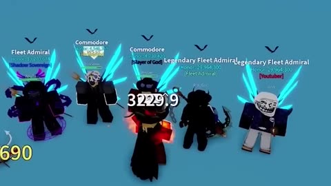 Jinn is trolling uzoth 😂 #shorts #funny #lol #bloxfruit #uzoth #viral #goku #roblox #dragontalon