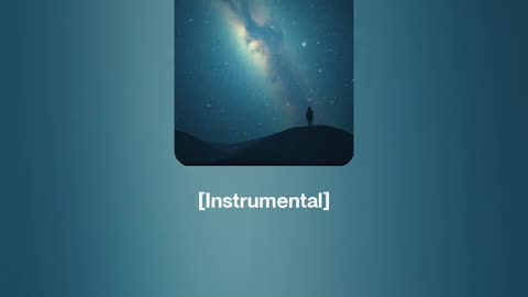 Hymn of the Cosmic Drift