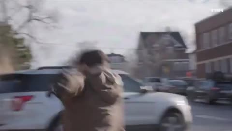 Apparently harassing LEOs was not a new thing for Alex Pretti