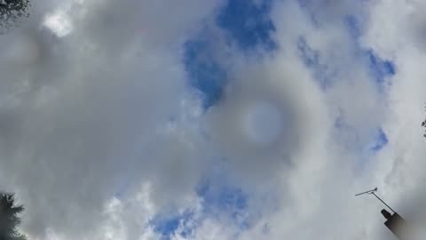 Sky Watch #765 - 31/10/2025 - 4K