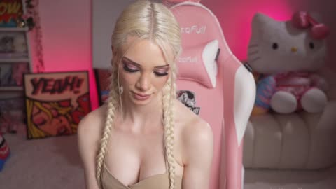 You like what you see? Imagine what I’m not showing.