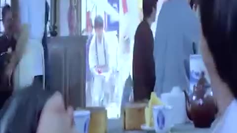 Jackie Chan Divine Bike Scene | Epic Comedy Action & Martial Arts Moves