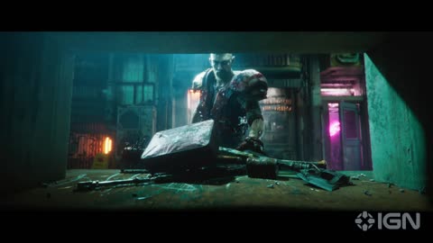 The Midnight Walkers - Official Cinematic Trailer-1gp1Vn7IU0c-137+140-1920x