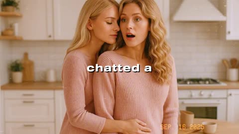 My Lesbian Era Began When She Was 36 and I Was 24