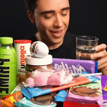 ASRM EATING TIME... #asmrvideo #foryourpage #eatingasmr #khabervideo #100kfollower