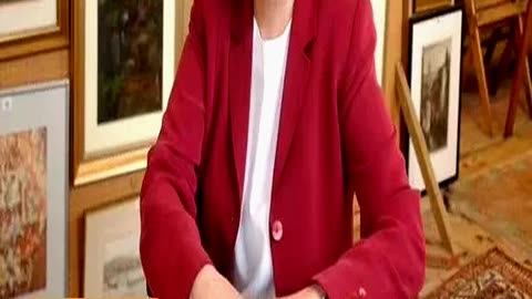 Bbc Bargain Hunts Anita Mannings Real Age and Tr
