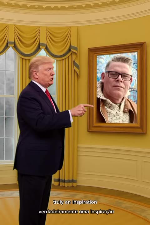 HE'S HONEST, HE'S LOYAL, HE DOESN'T QUIT