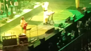 Dare to Be Stupid with Weird Al