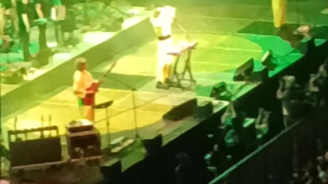 Dare to Be Stupid with Weird Al