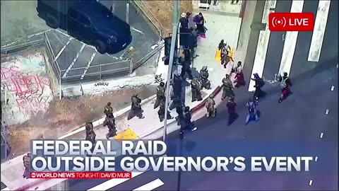 ABC World News Tonight with David Muir Full Broadcast - Aug. 1 6 2025