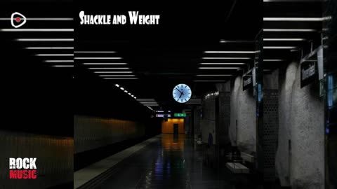 Broke Oracle - Shackle And Weight (2025)