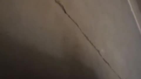 This is how our day begins: Violent bombing and shelling every moment