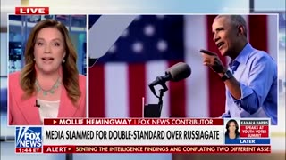 Bombshell Russiagate Docs Indict The Media: That's Why They're Hiding Them