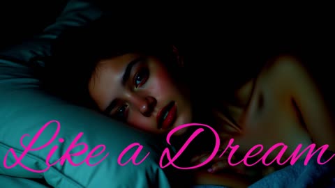 POP MUSIC.Song Like a Dream.