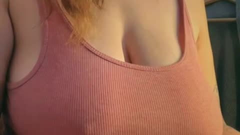 Let's go braless at work