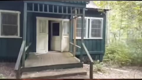 😱🏠 Baby Cries in Abandoned House! The Scariest Haunting Ever! | TheHauntingHour