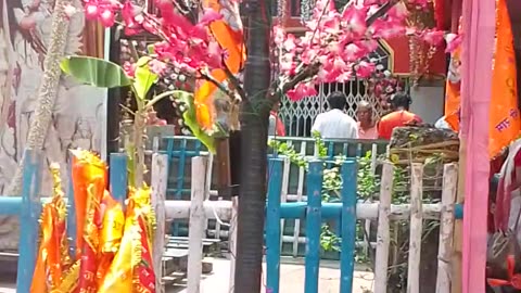 Hanuman Jayanti Celebration 12/04/'25