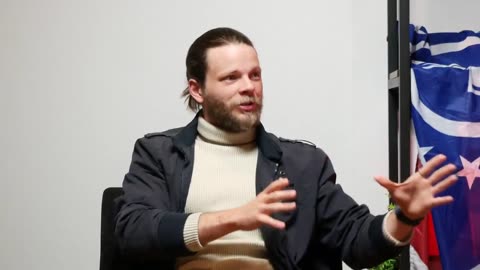 Aarvoll & Thomas Rousseau on Patriot Front's Vision
