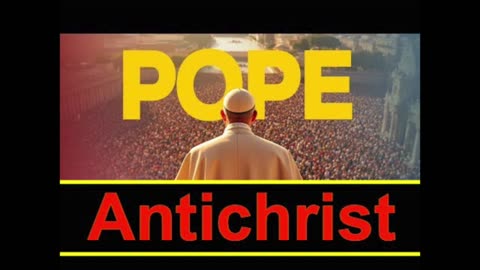 The Papacy is Antichrist
