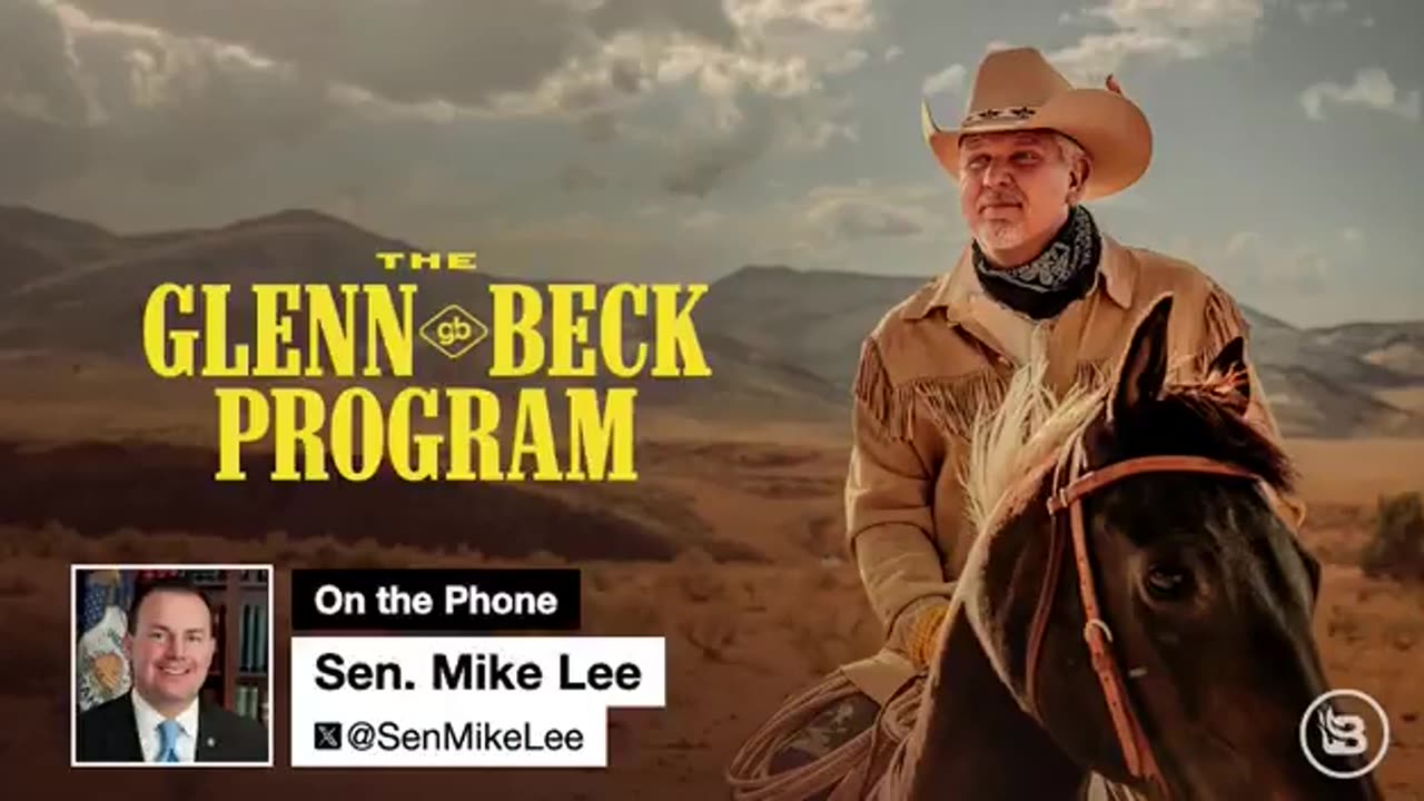 Sen Mike Lee Debunks wild claims — US Gov selling Federal land