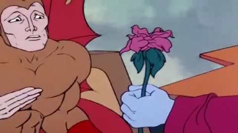 He Man