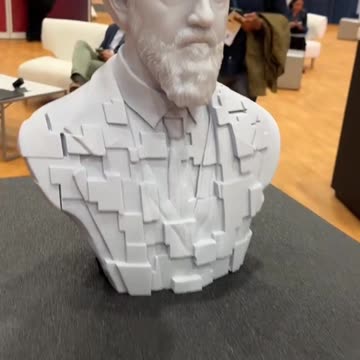 Shape Shifting Robots 🙄