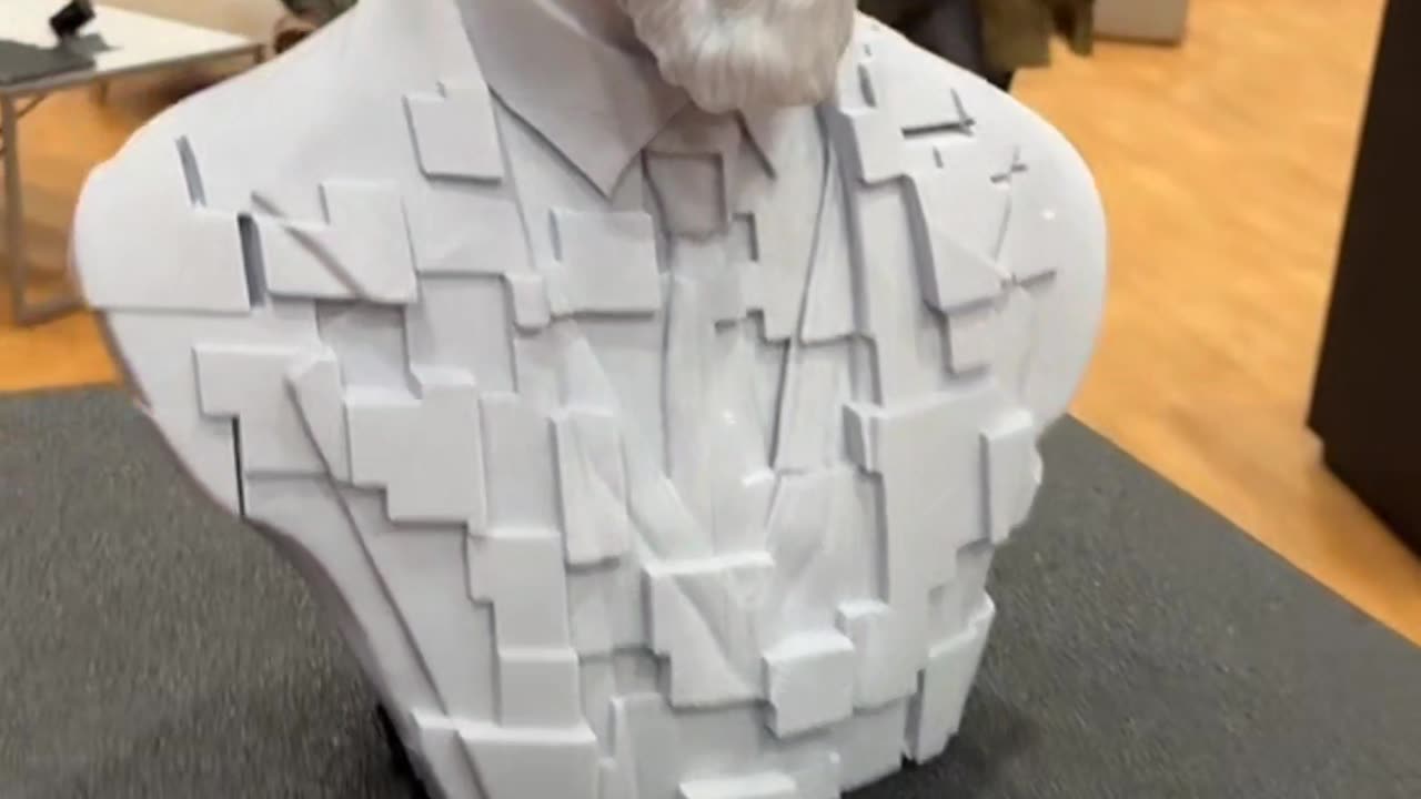 Shape Shifting Robots 🙄