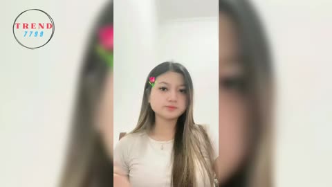 INDONESIAN WOMEN ARE CRAZY ABOUT TIKTOK