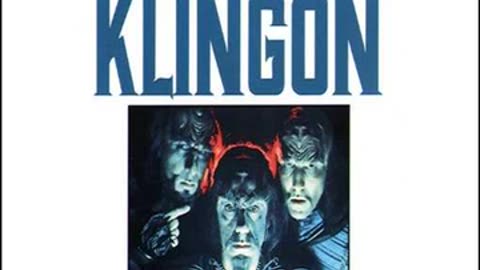 Conversational Klingon 1992