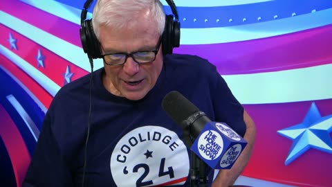 The Howie Carr Show June 23, 2025
