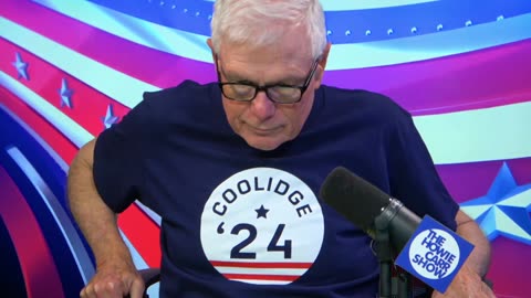 The Howie Carr Show June 23, 2025