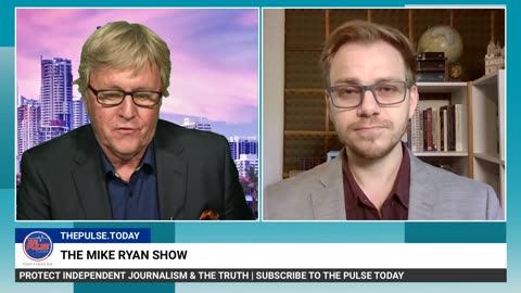 THE PULSE - TODAY'S NEWS TALK