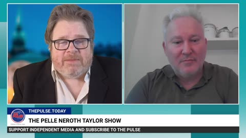 THE PULSE - TODAY'S NEWS TALK