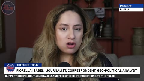 THE PULSE - TODAY'S NEWS TALK