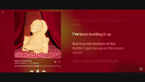 Country Music Mix