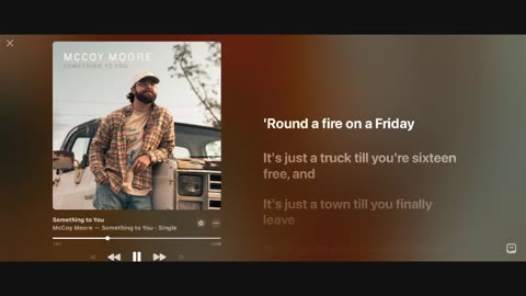 Country Music Mix
