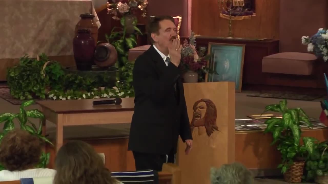 Who Didn't Celebrate? (December 18, 2010)