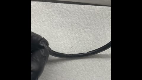 Track Boss 1-piece rear main seal