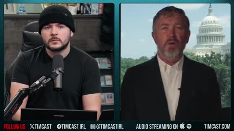 Even Trump's Harshest GOP Critic In Congress Disagrees With AOC's Call To Impeach Him Over Iran