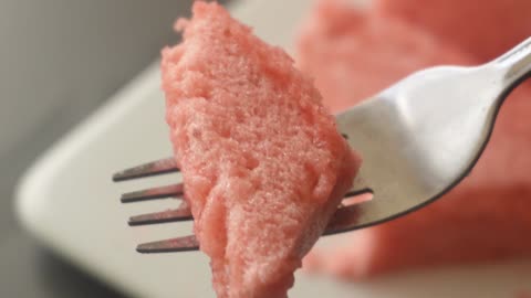 Whisk Together Strawberries, Powdered Sugar and One Other Ingredient to Make This Awesome Dessert!