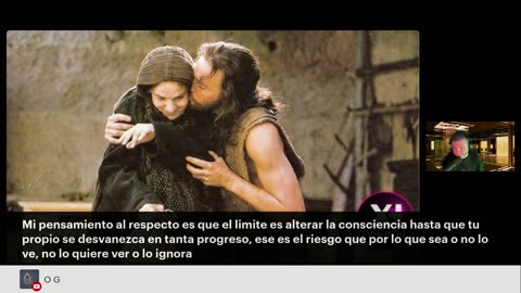 ¿Estamos soñando en grande? AI, Marte e Inmortalidad