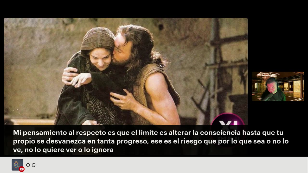 ¿Estamos soñando en grande? AI, Marte e Inmortalidad
