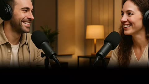 Podcast 🎙️🎤