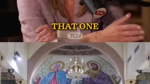 Israel’s bombing of Gaza’s only Catholic church...