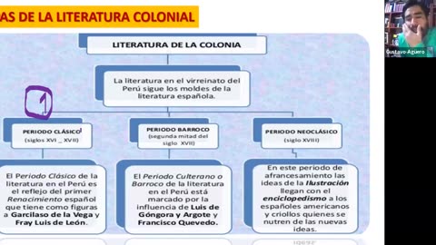 ADC SEMESTRAL PARALELO 2025 | Semana 11 | Literatura
