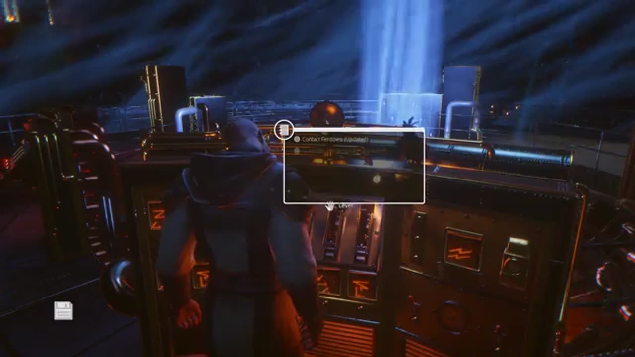 PC Longplay [825] Dreamfall Chapers - The Longest Journey - Book Five - Redux