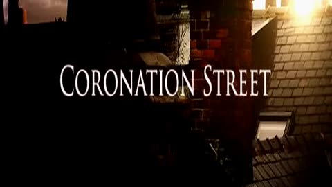 Coronation Street Star Now Working in Coffee Van a