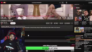 Max B Disses Jim Jones claiming he SMASH his wife? metroboomin coppin pleas 2 drake? thot news